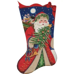 1332 - Christmas Robes