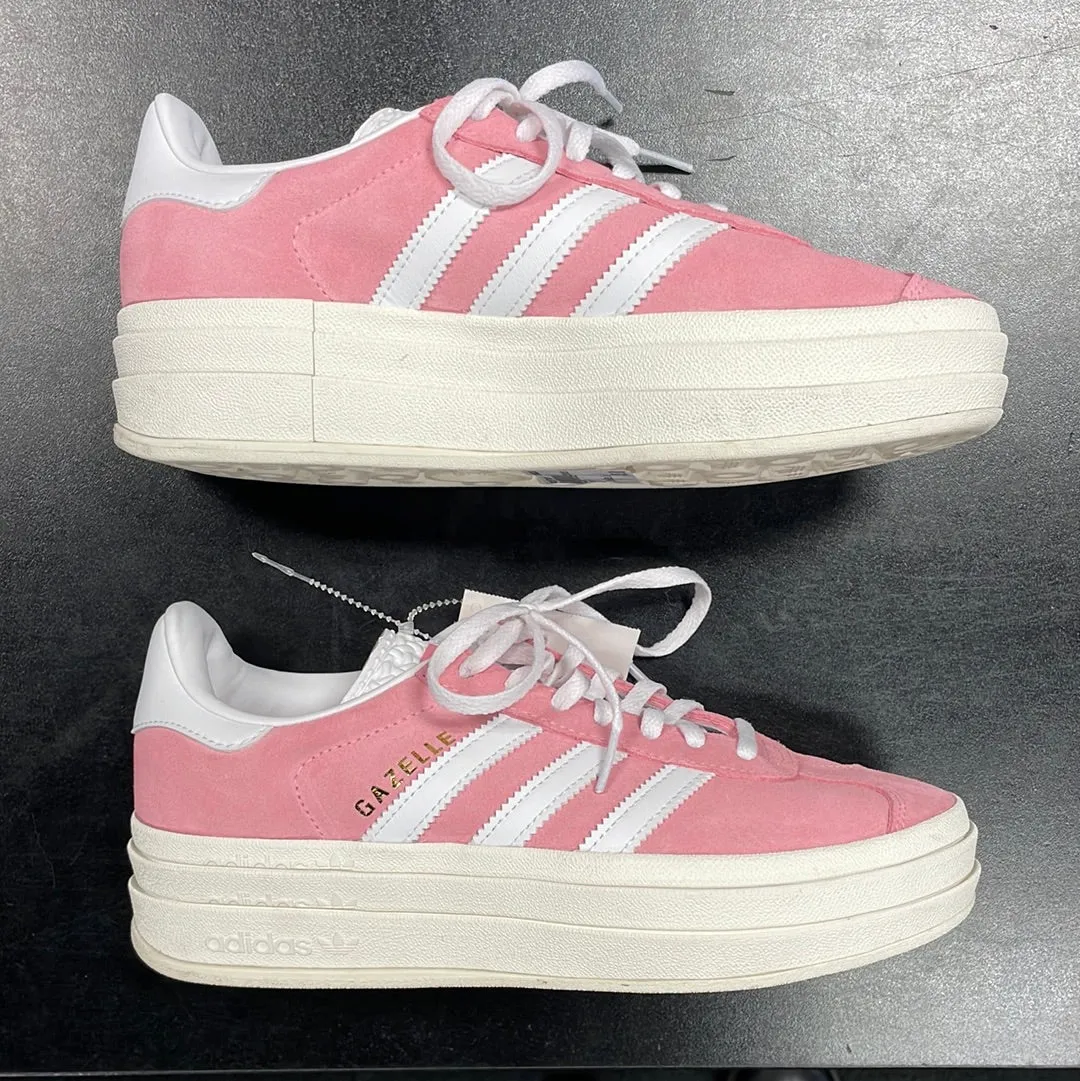 Adidas Gazelle Platforms Women's Size 6.5