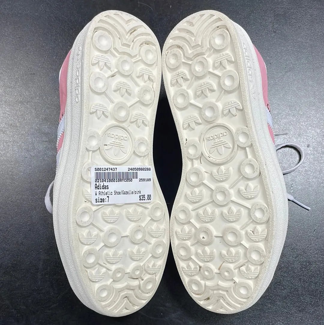 Adidas Gazelle Platforms Women's Size 6.5