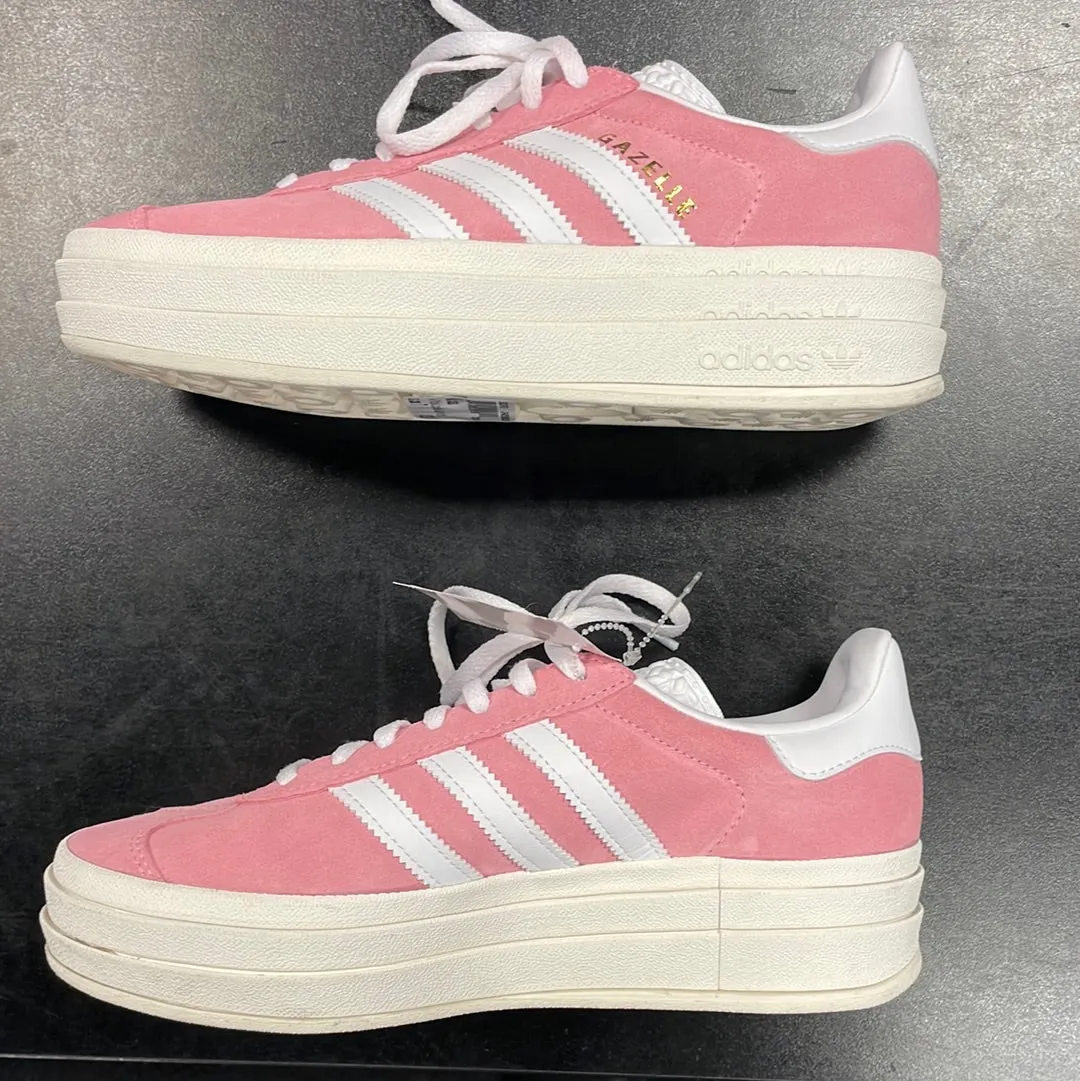 Adidas Gazelle Platforms Women's Size 6.5