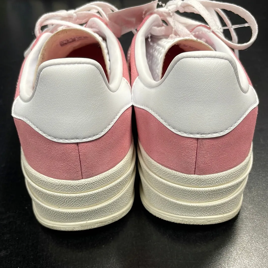 Adidas Gazelle Platforms Women's Size 6.5