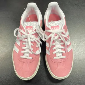 Adidas Gazelle Platforms Women's Size 6.5