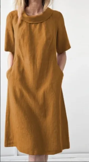 Angela® | Women'S Summer Dress