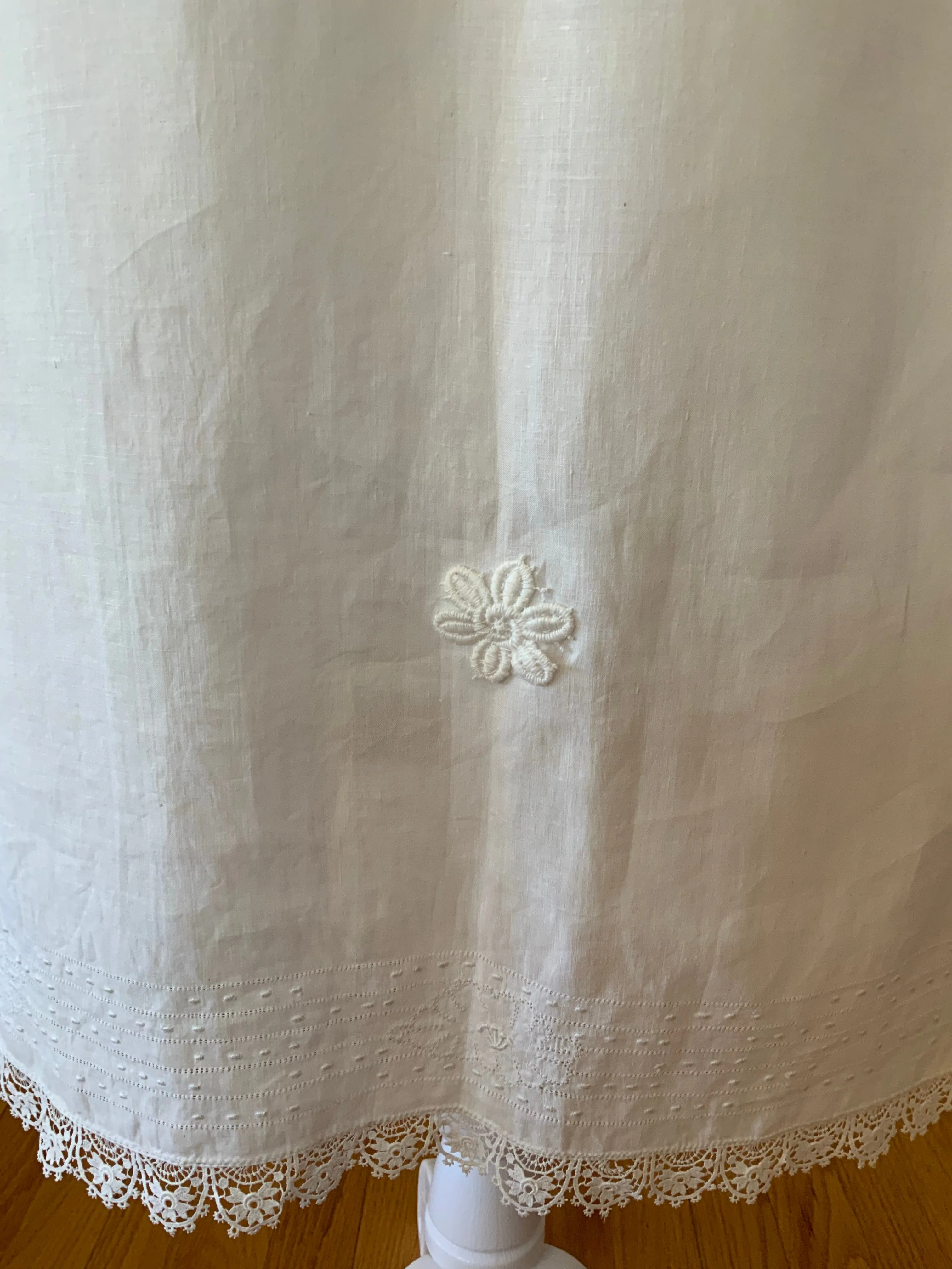 Antique Slip Dress - 1910 - 20D