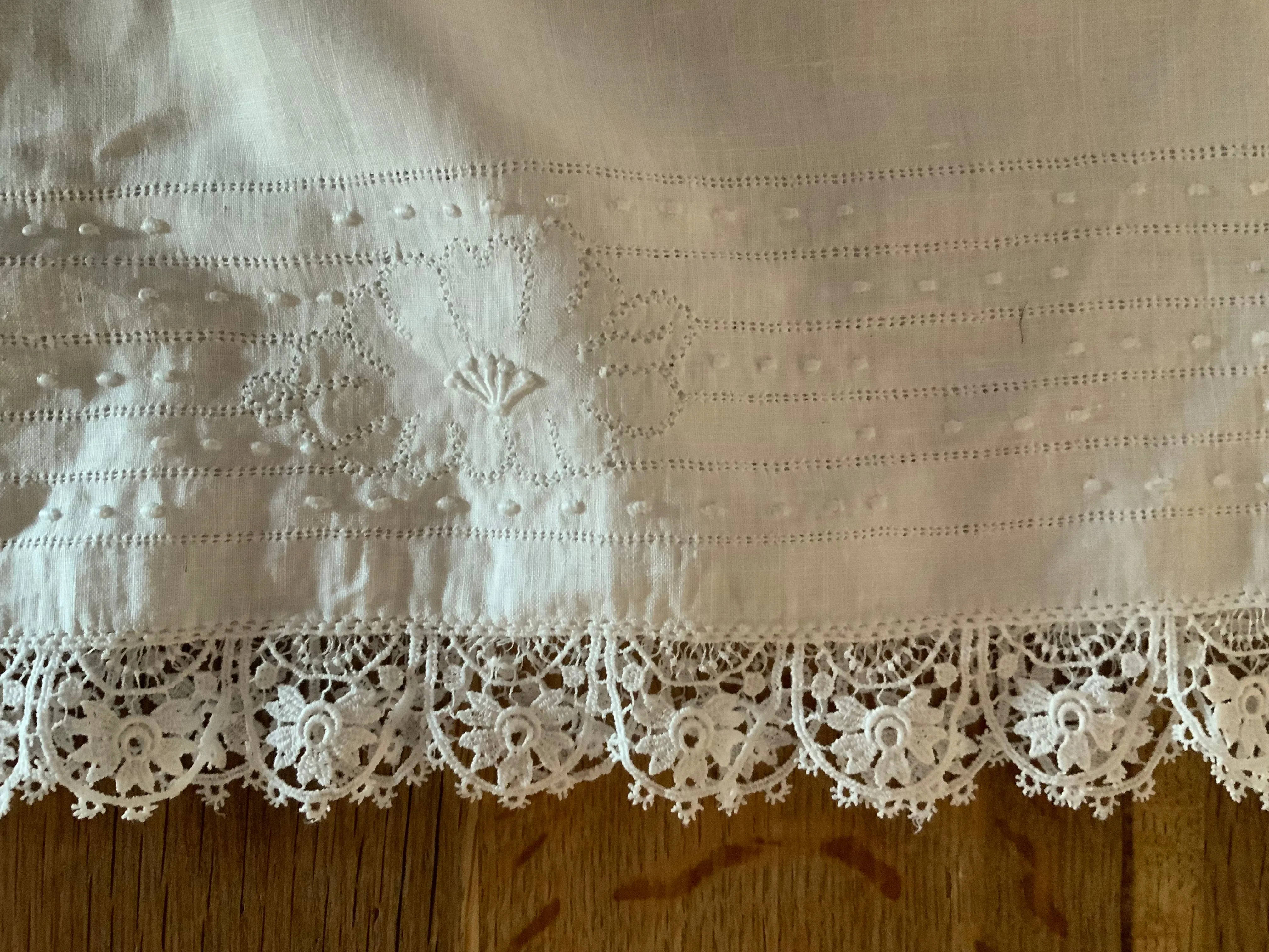 Antique Slip Dress - 1910 - 20D