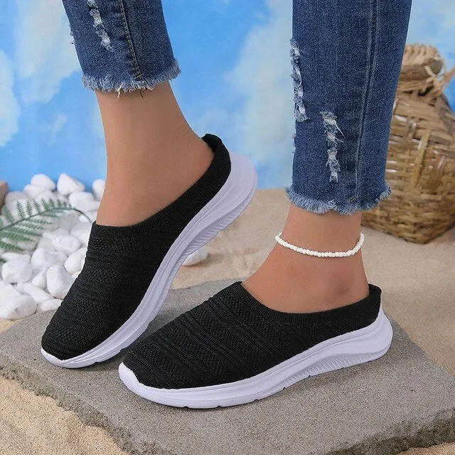 Antonella® | Orthopedic Summer Slip-On Shoes