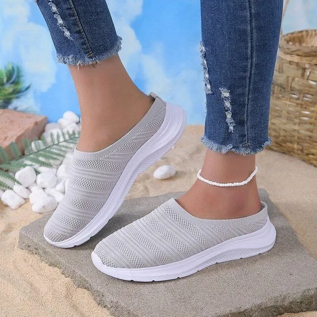 Antonella® | Orthopedic Summer Slip-On Shoes