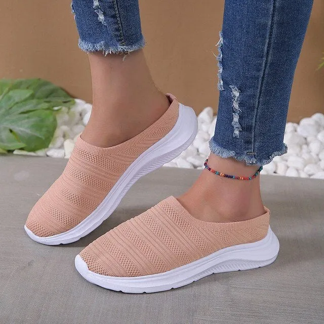 Antonella® | Orthopedic Summer Slip-On Shoes