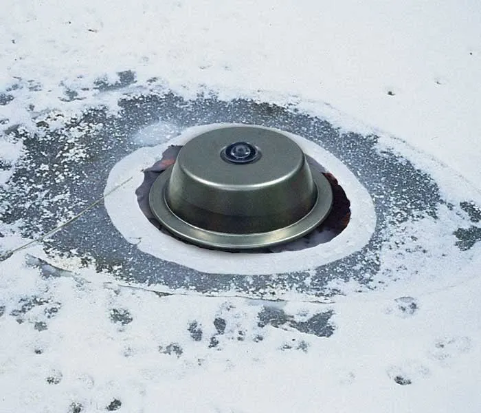 Aquascape 300-Watt Pond De-Icer