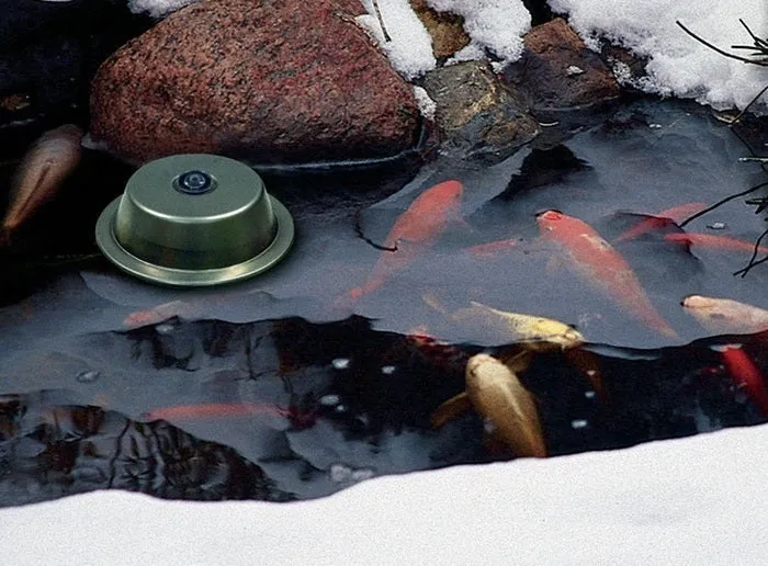 Aquascape 300-Watt Pond De-Icer