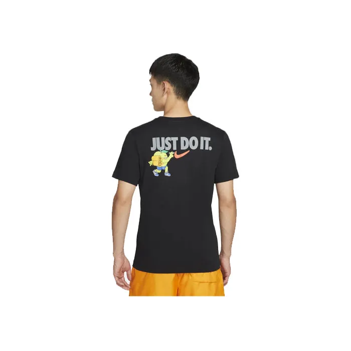 As M Nsw So 3 Graphic Tee