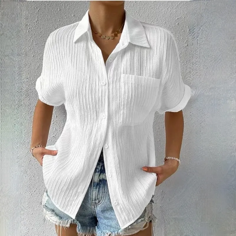 Asia® | Summer Blouse