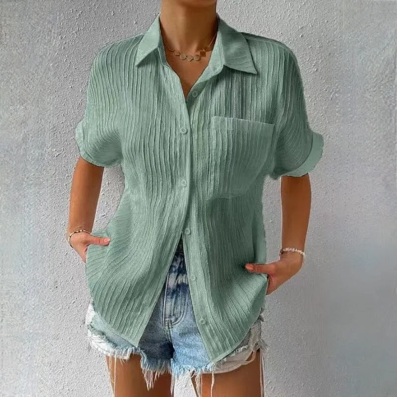 Asia® | Summer Blouse
