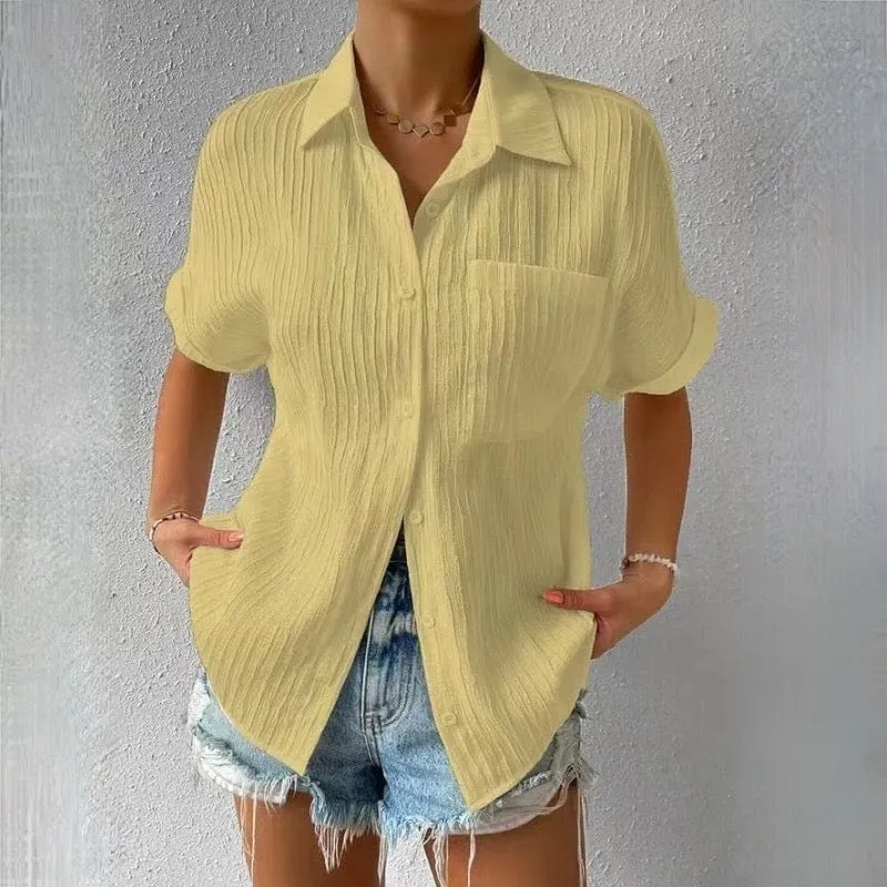 Asia® | Summer Blouse