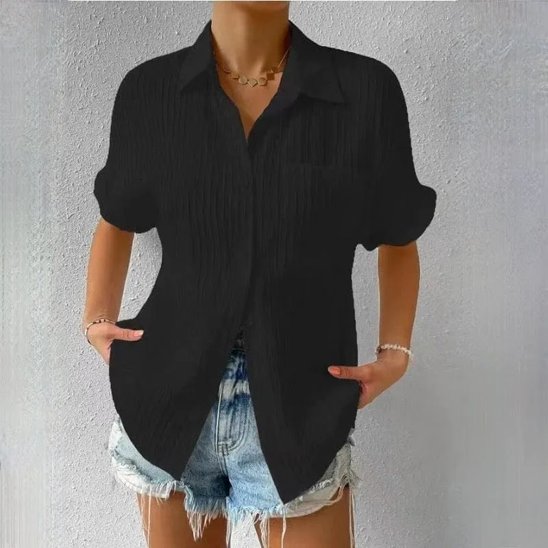 Asia® | Summer Blouse