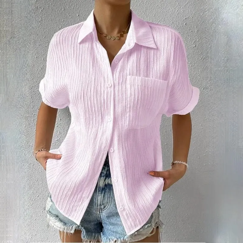 Asia® | Summer Blouse