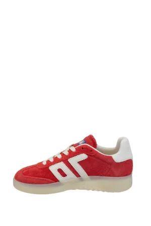 Back 70 Streetwear Boston Sneakers