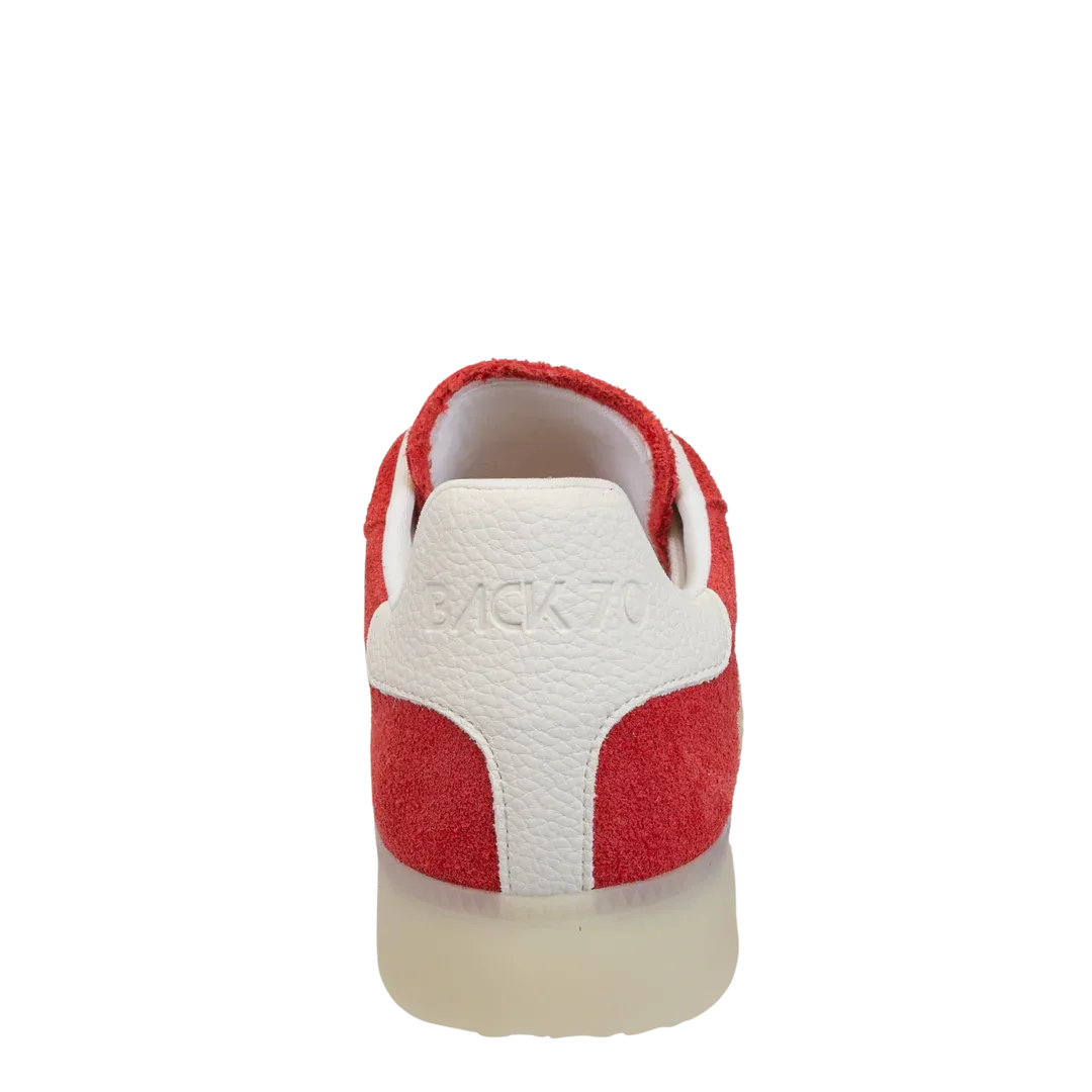 Back 70 Streetwear Boston Sneakers