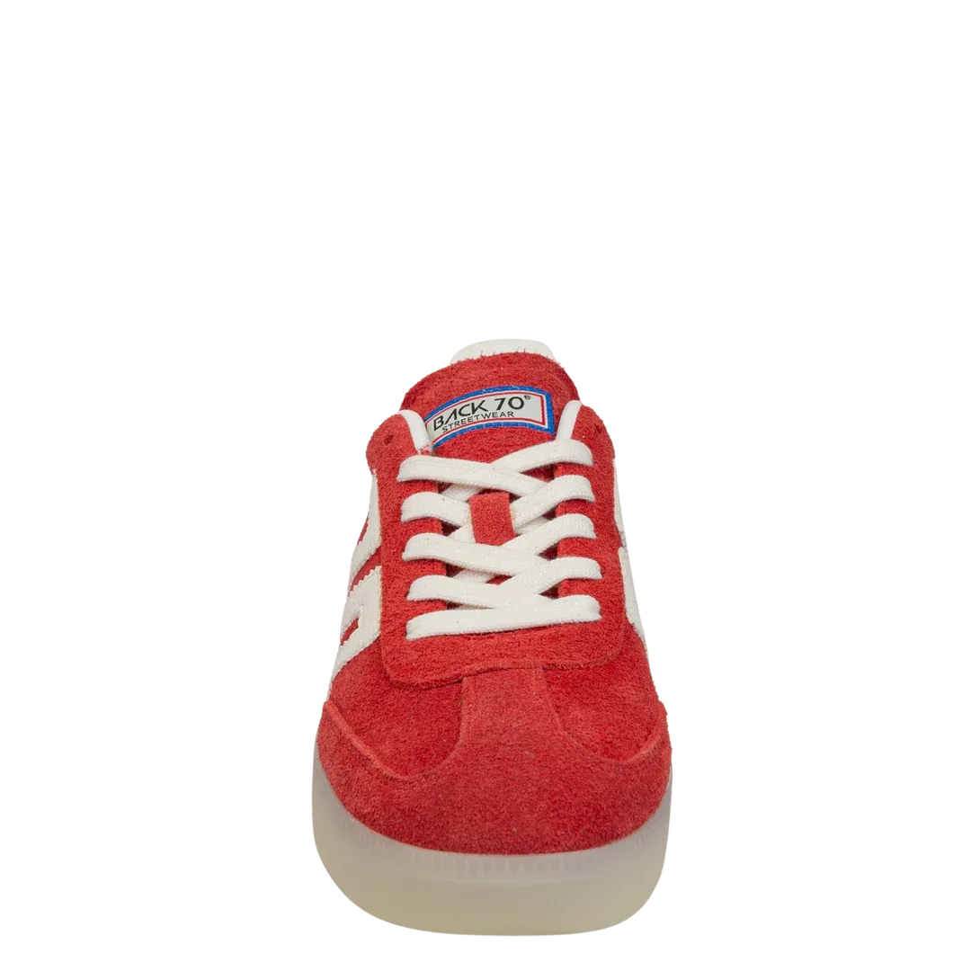 Back 70 Streetwear Boston Sneakers
