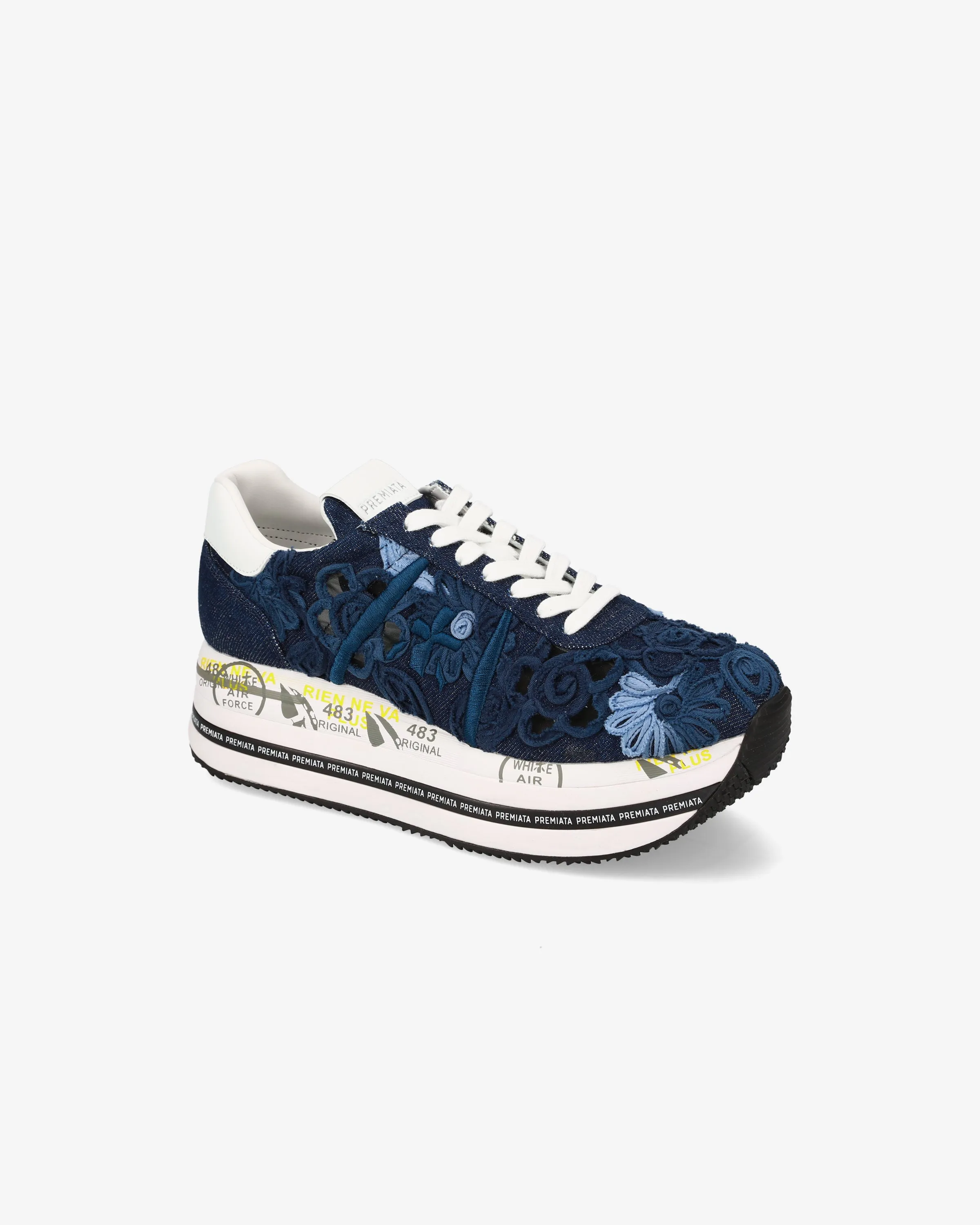 BETH  7376