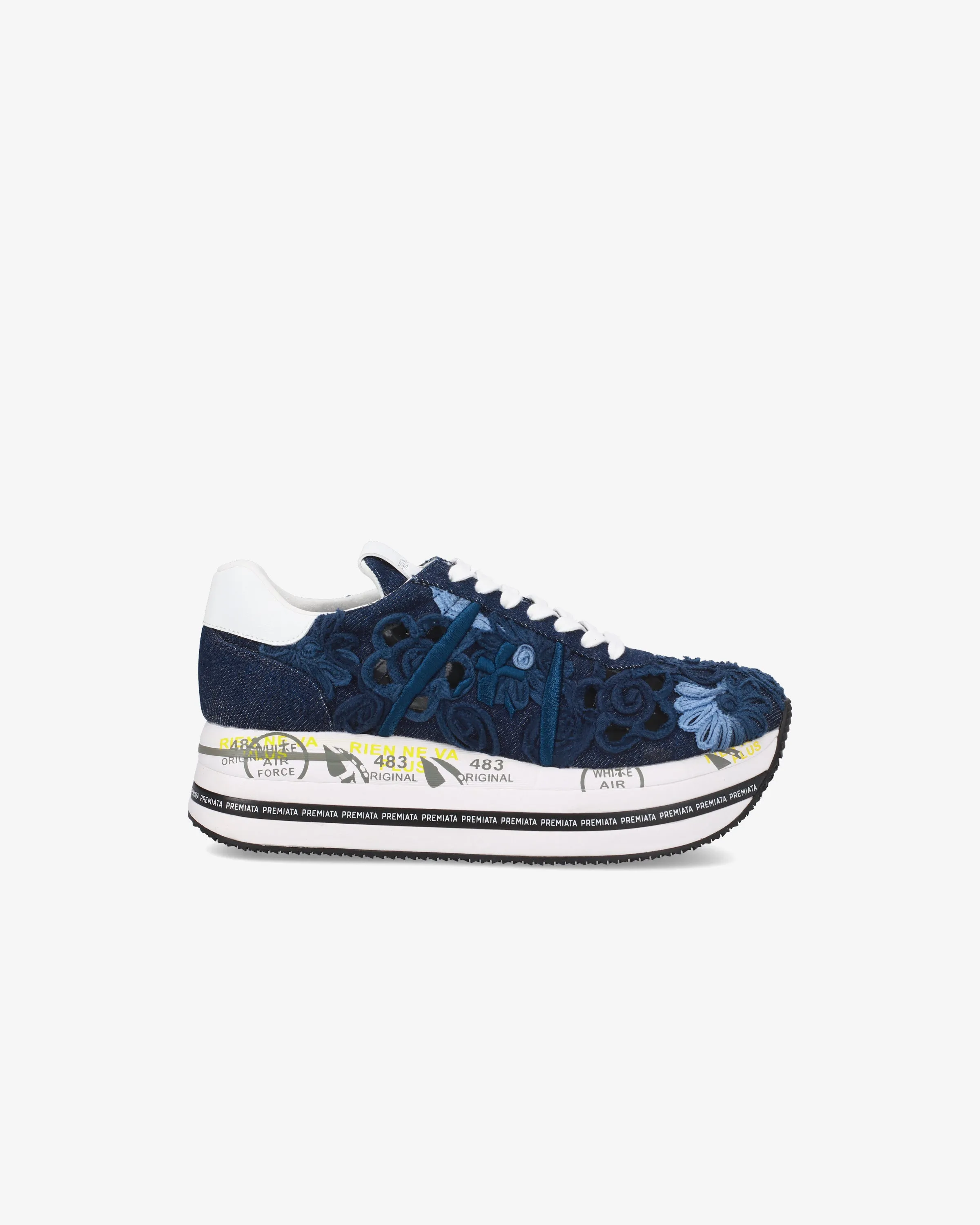 BETH  7376