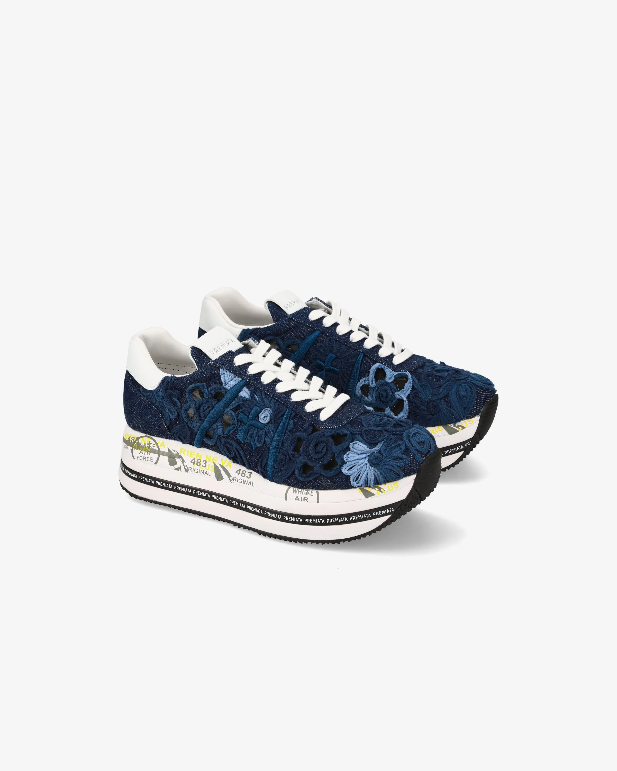 BETH  7376