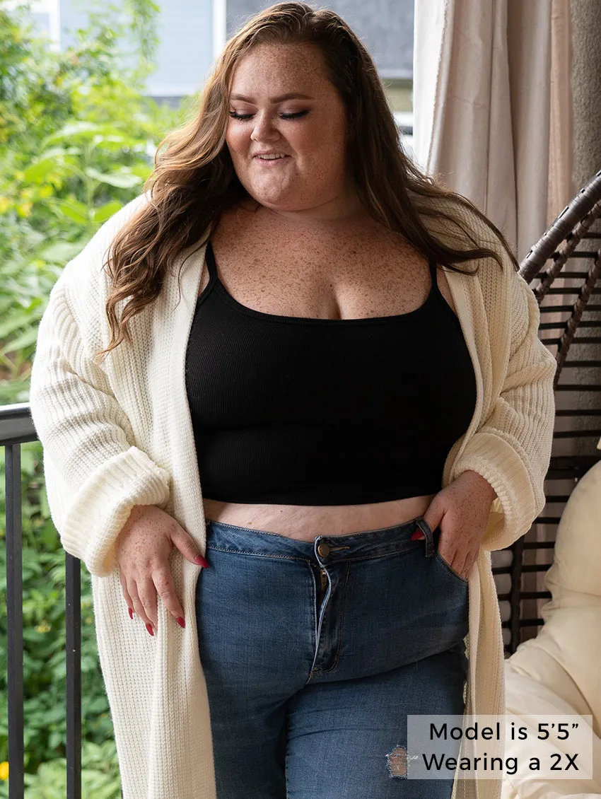 Bra:30 Strappy