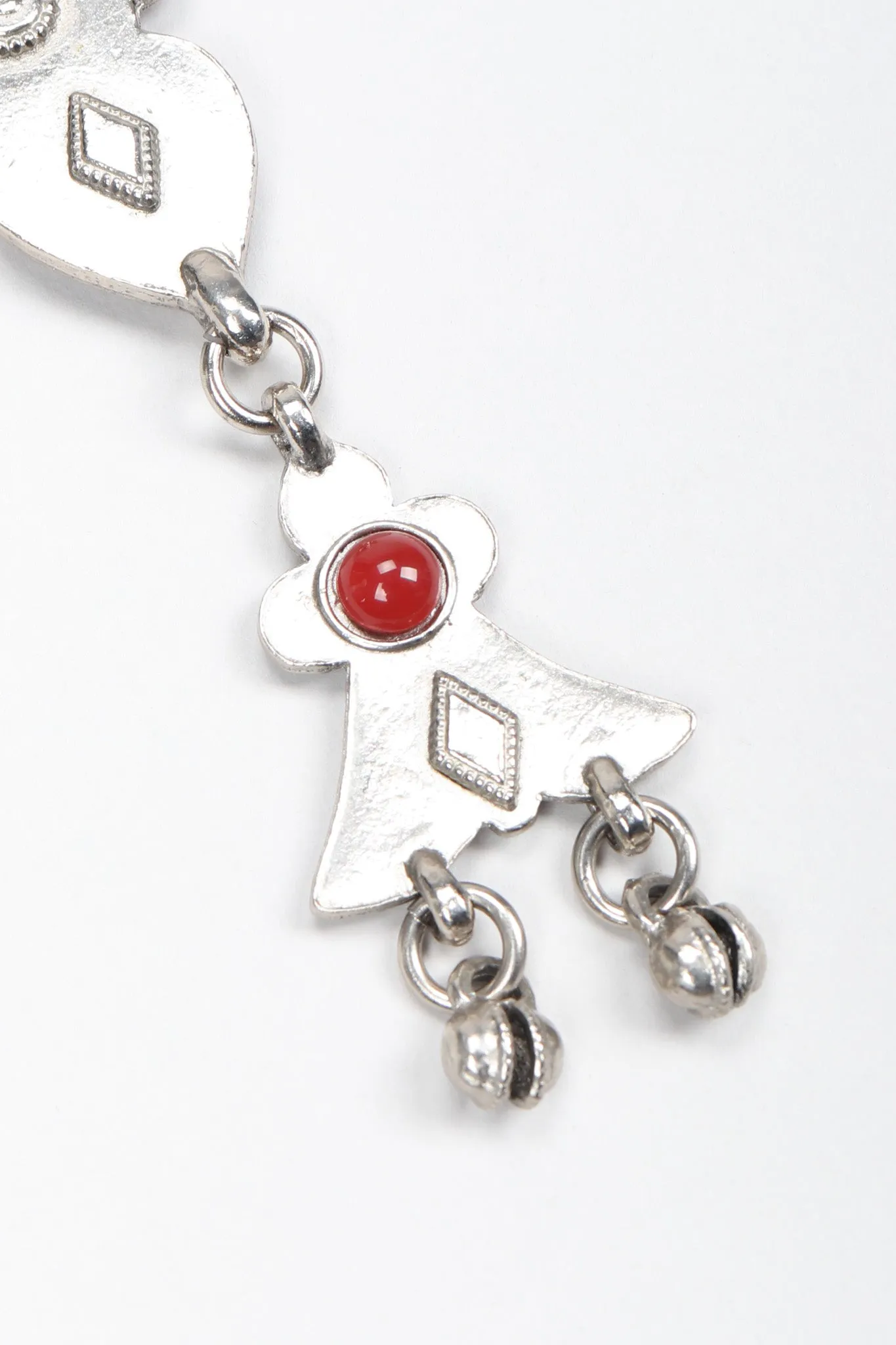 Byzantine Bib Choker Necklace