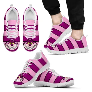 Cheshire Cat Sneakers