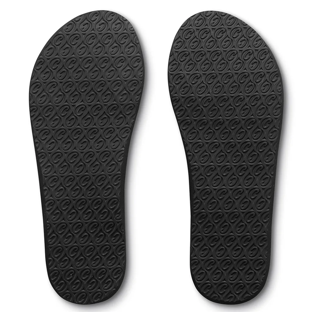 Cobian Braided Bounce Slide Black
