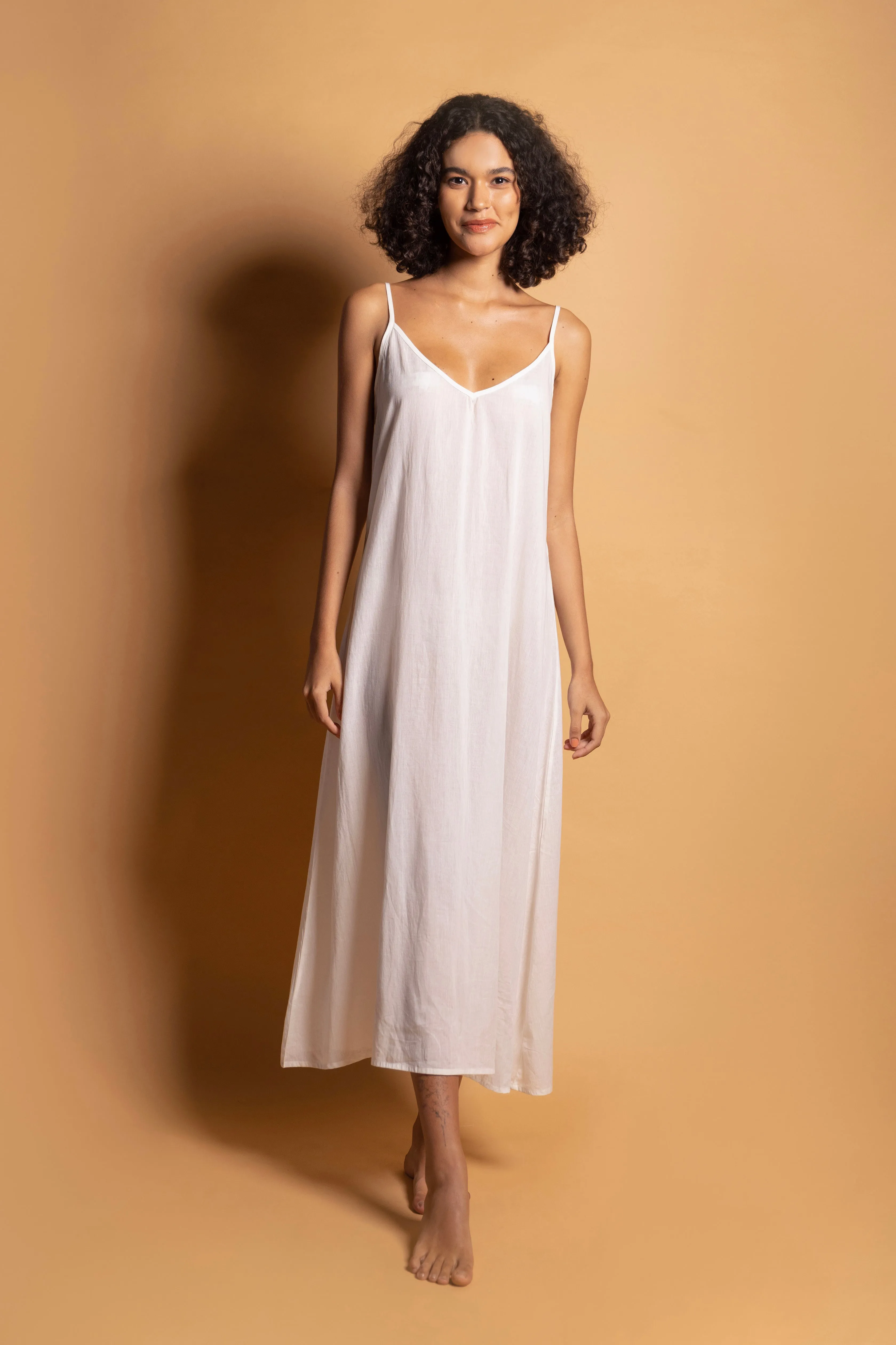 Cotton Slip