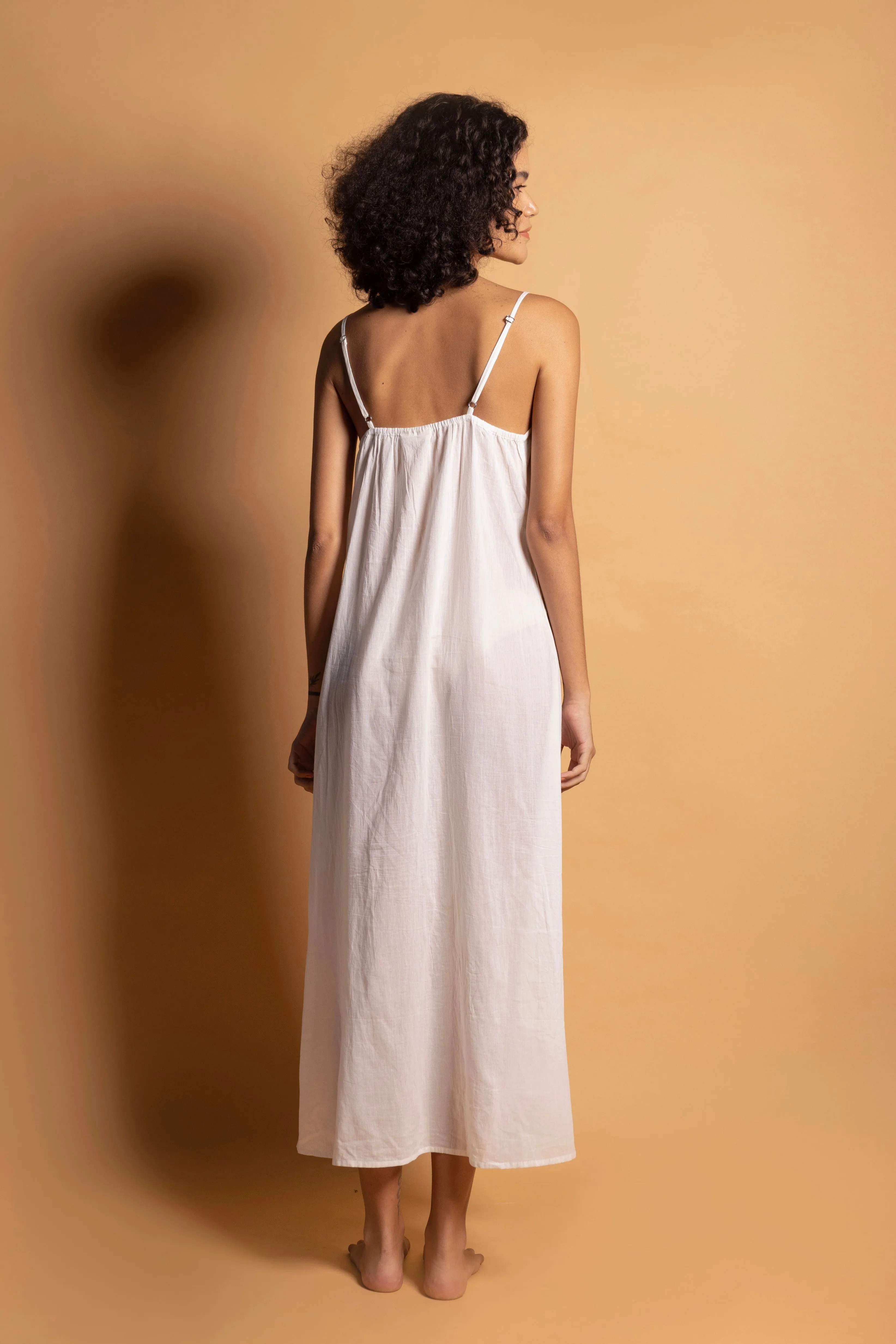 Cotton Slip