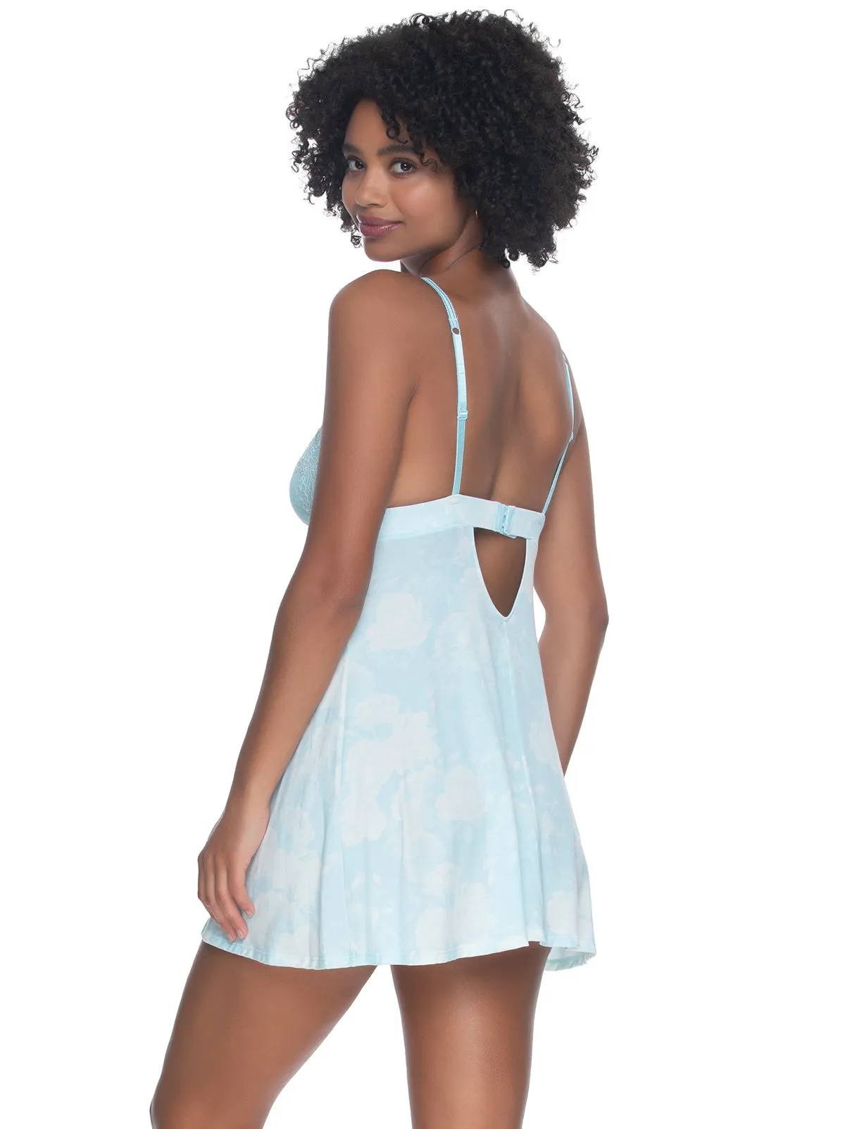 Demure Chemise (Copy)