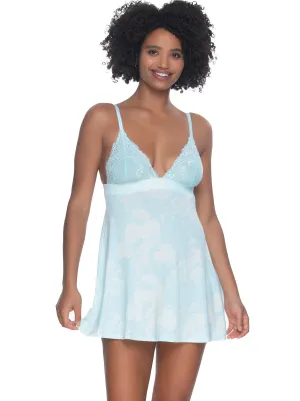 Demure Chemise (Copy)