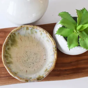 Dip Bowl Topaz