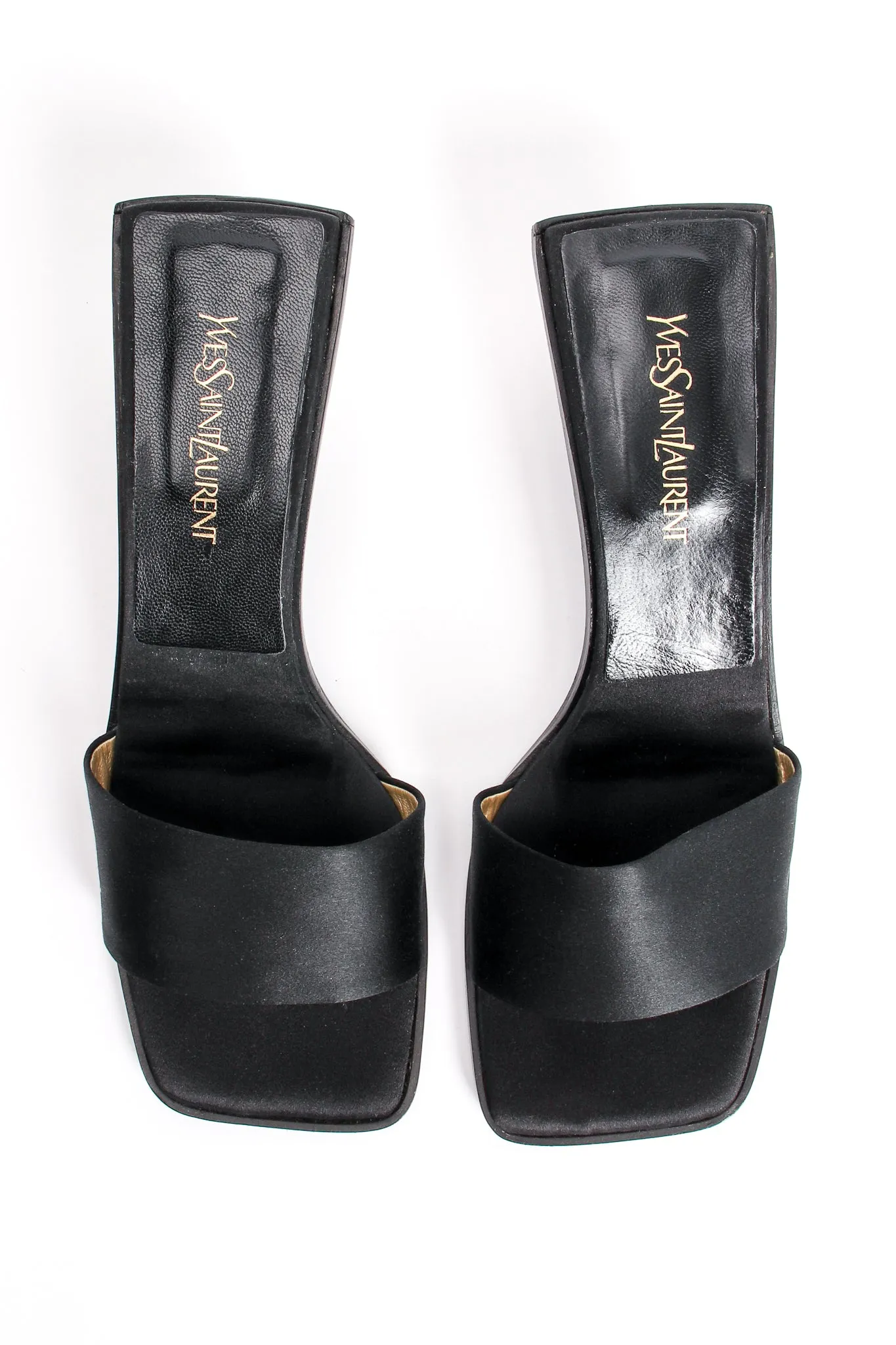 Disco Ball Slide Sandals