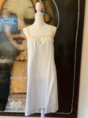 Edwardian Slip Dress - 1900s - ED8