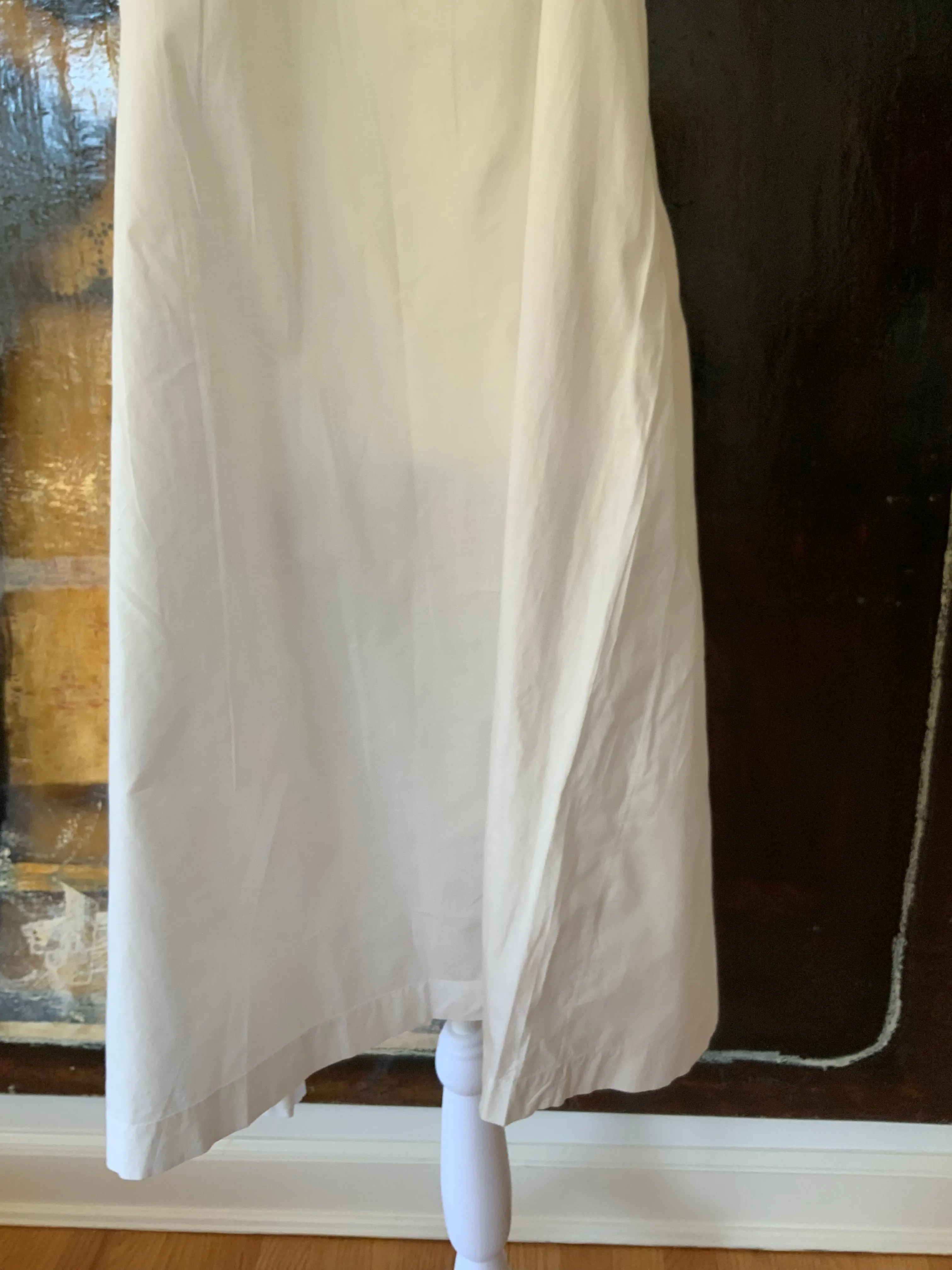 Edwardian Slip Dress - 1900s - ED8