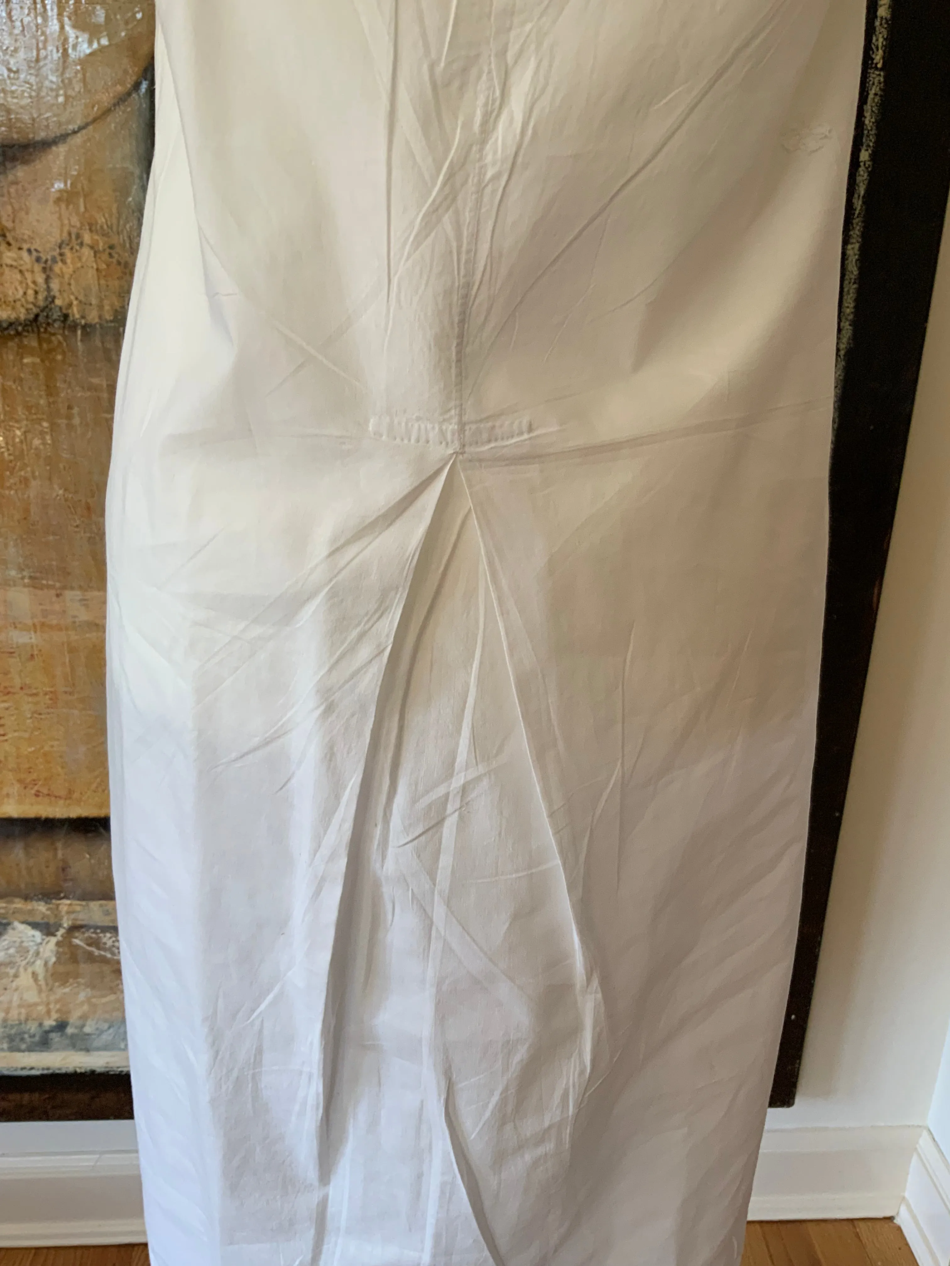 Edwardian Slip Dress - 1900s - ED8