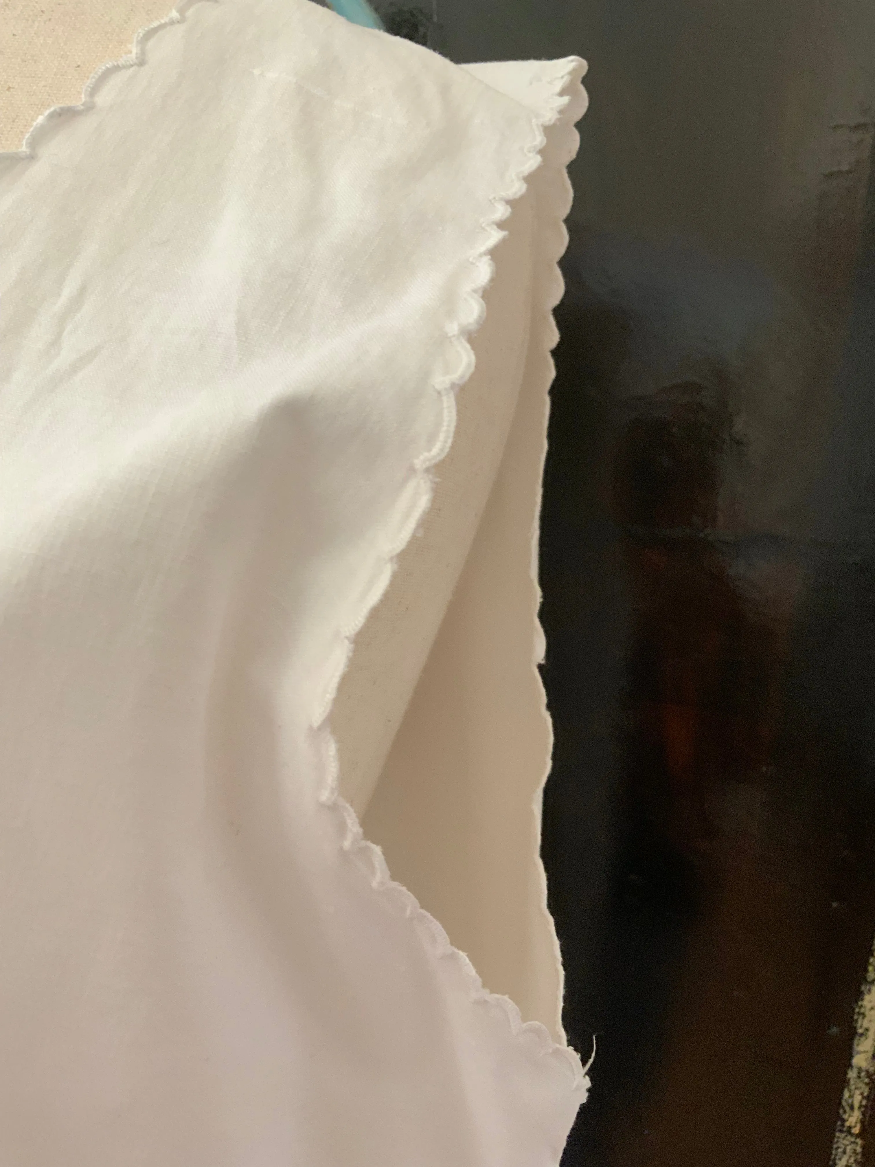 Edwardian Slip Dress /Nightgown - 1900s - ED9