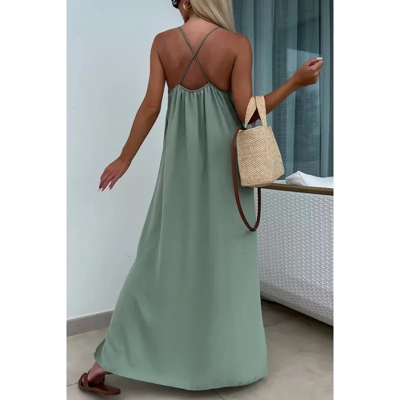 Estefanía® | Summer Dress