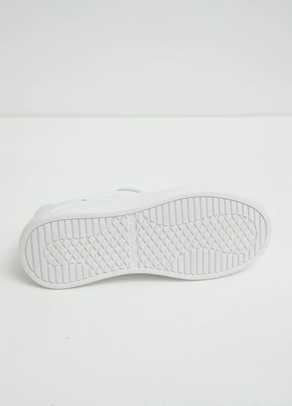Face Slip-on Sneakers