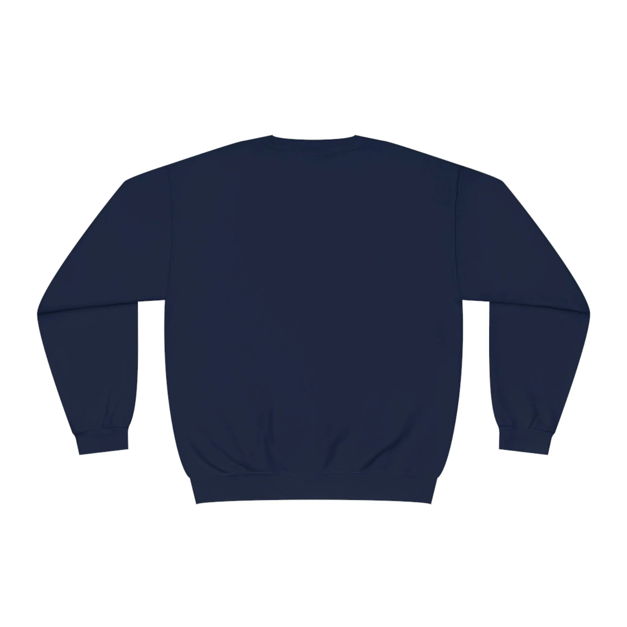 Fancee Blocked Unisex NuBlend® Crewneck Sweatshirt