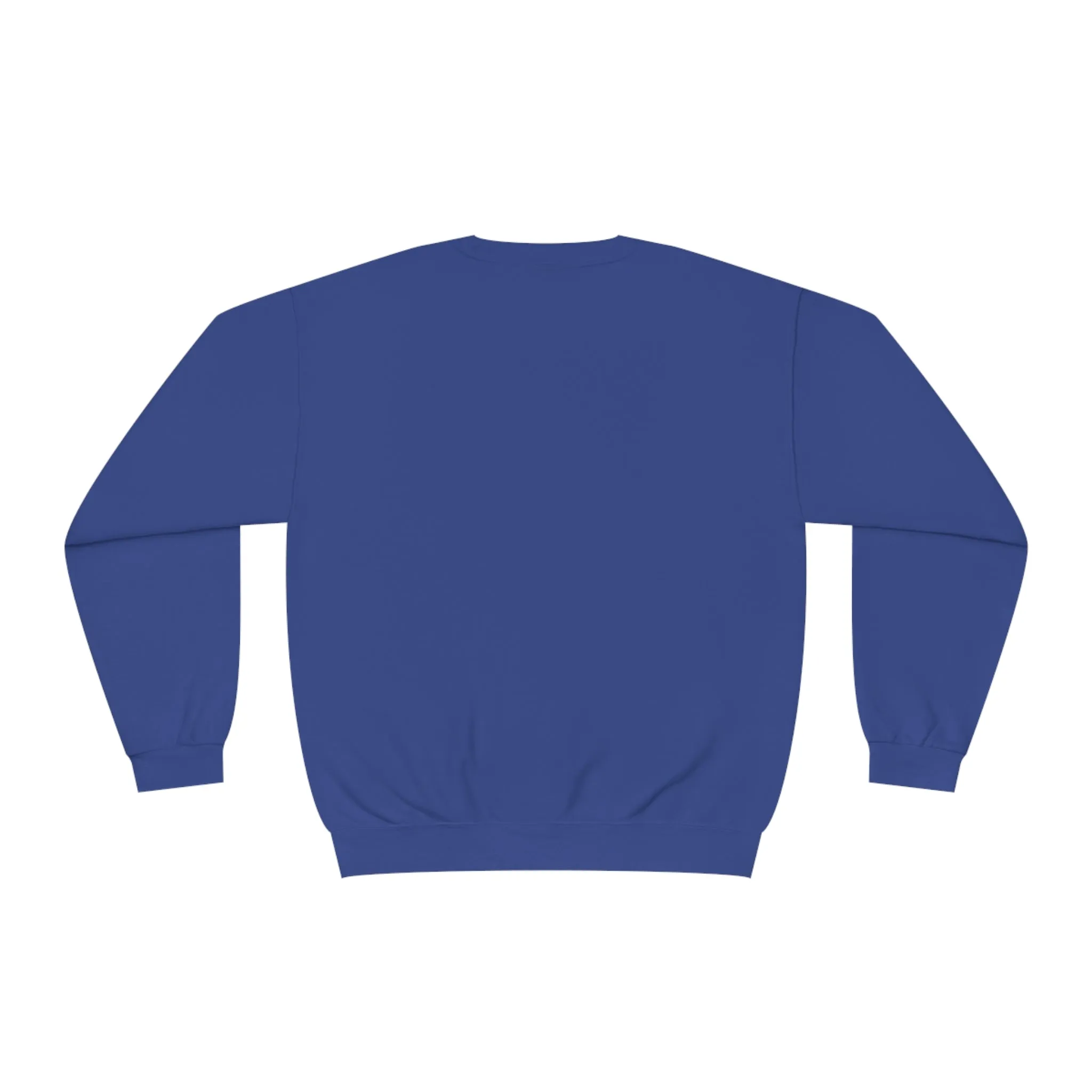 Fancee Blocked Unisex NuBlend® Crewneck Sweatshirt