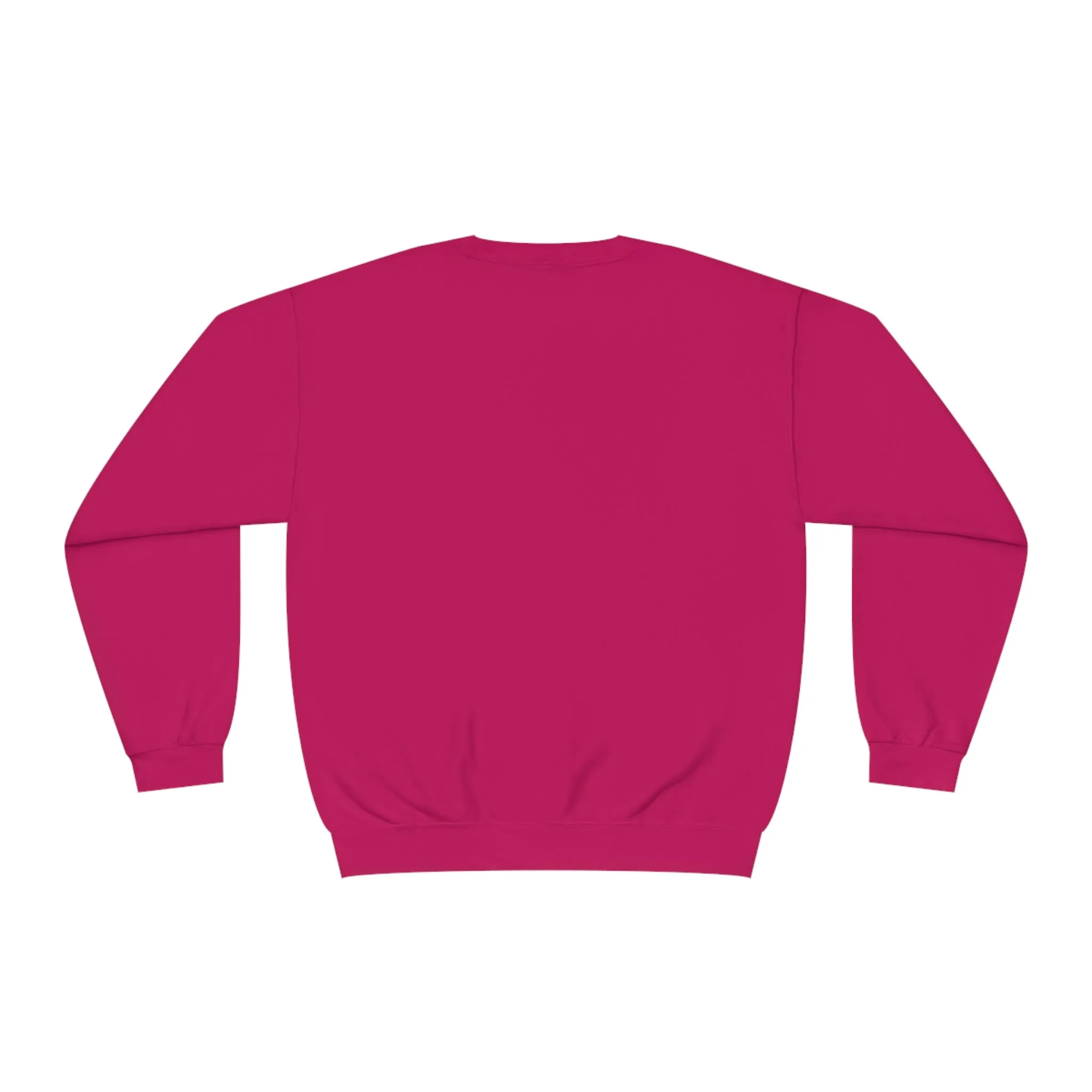 Fancee Blocked Unisex NuBlend® Crewneck Sweatshirt