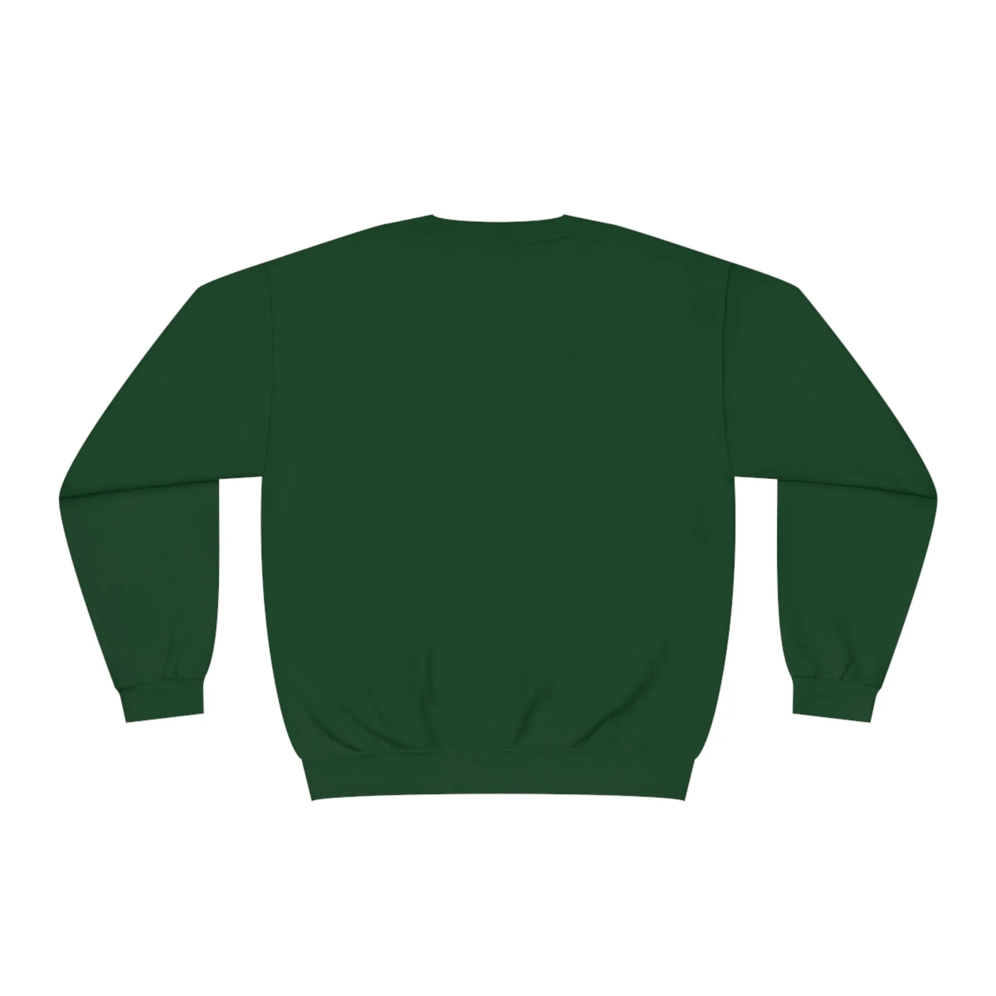 Fancee Blocked Unisex NuBlend® Crewneck Sweatshirt