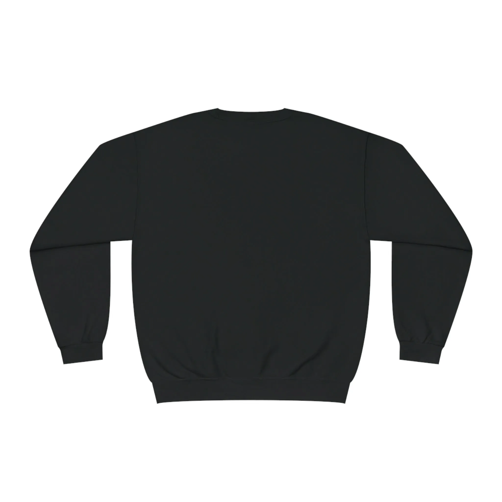 Fancee Blocked Unisex NuBlend® Crewneck Sweatshirt