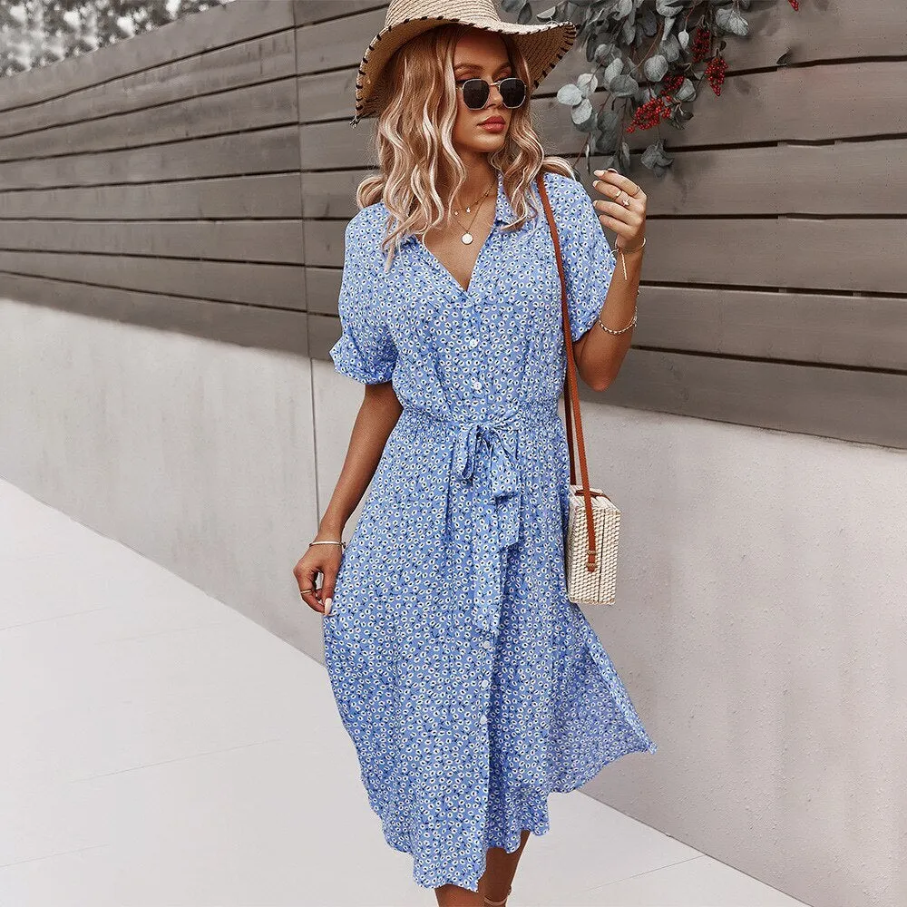 Felicidad® | Summer Dress