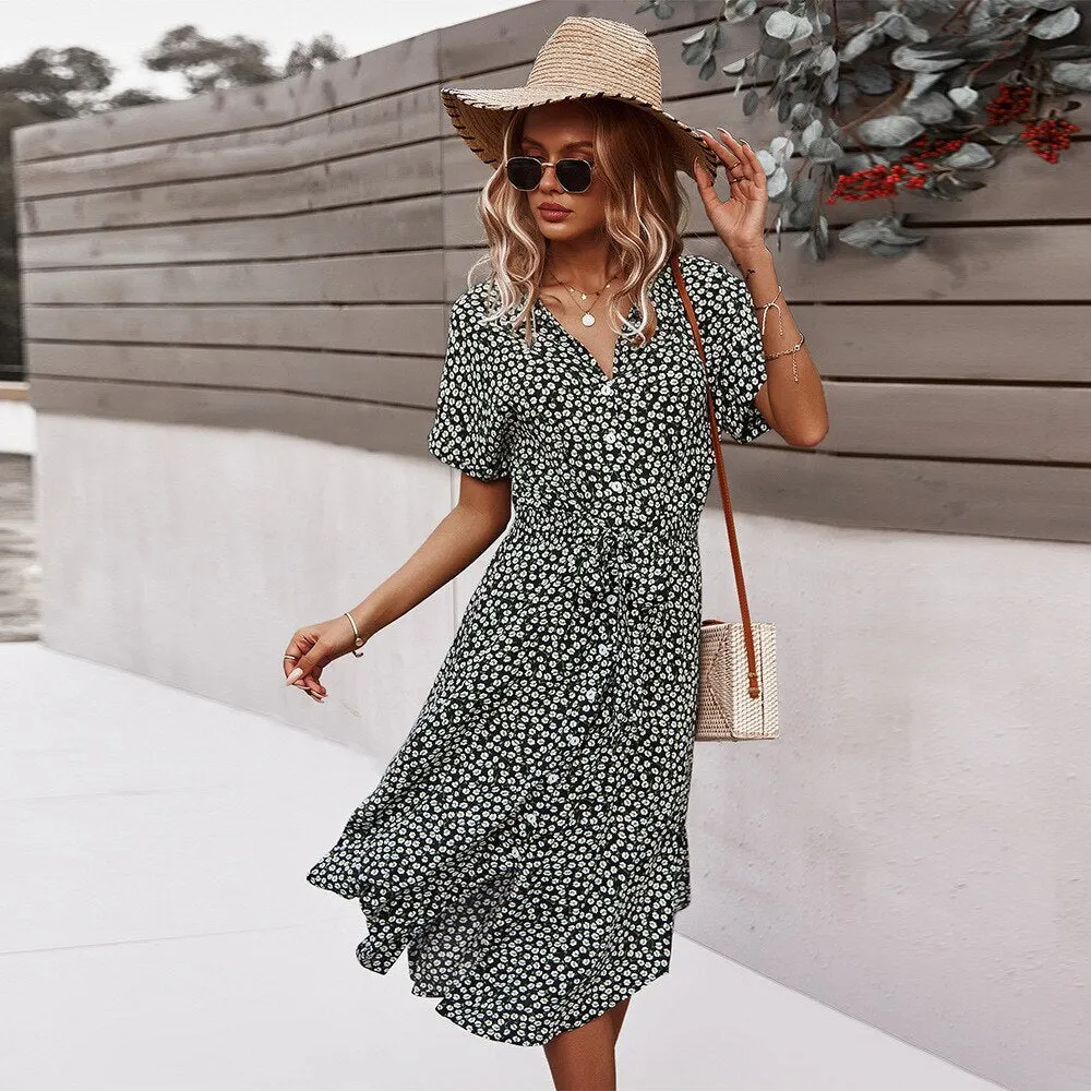 Felicidad® | Summer Dress
