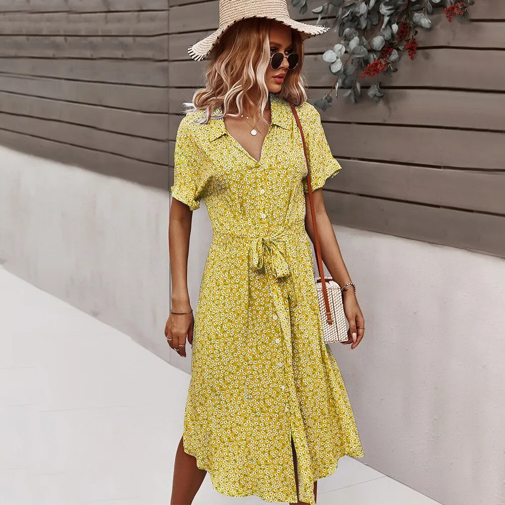 Felicidad® | Summer Dress